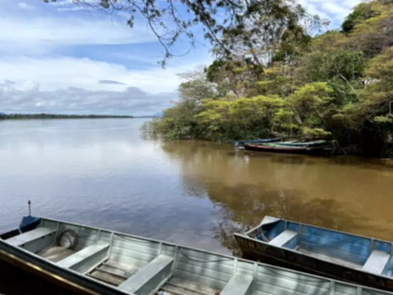 MPA cancela 19 registros de pescadores em Roraima por irregularidades