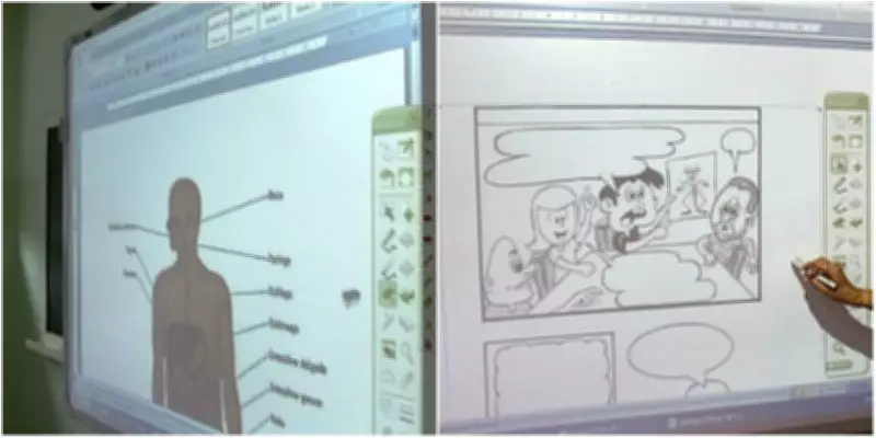 MPC aponta irregularidade em compra de R$ 46 milhões em lousas digitais pela Prefeitura de Sorocaba