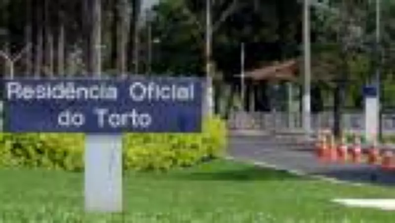 MPF investiga denúncia de mulheres negras alojadas em cocheiras na Granja do Torto