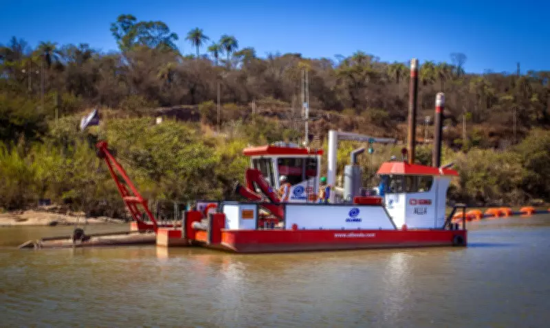 MPF pede bloqueio de R$ 1,2 bi da Vale por vazamentos em minas de Congonhas (MG)