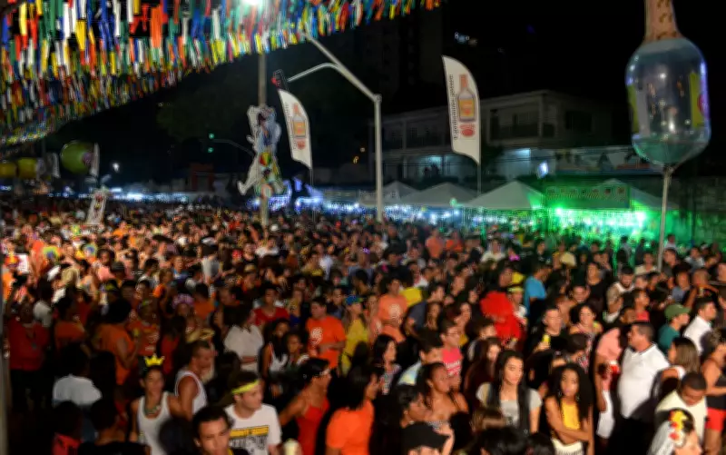MPPB define horário limite para pré-carnaval em João Pessoa após acordo com órgãos