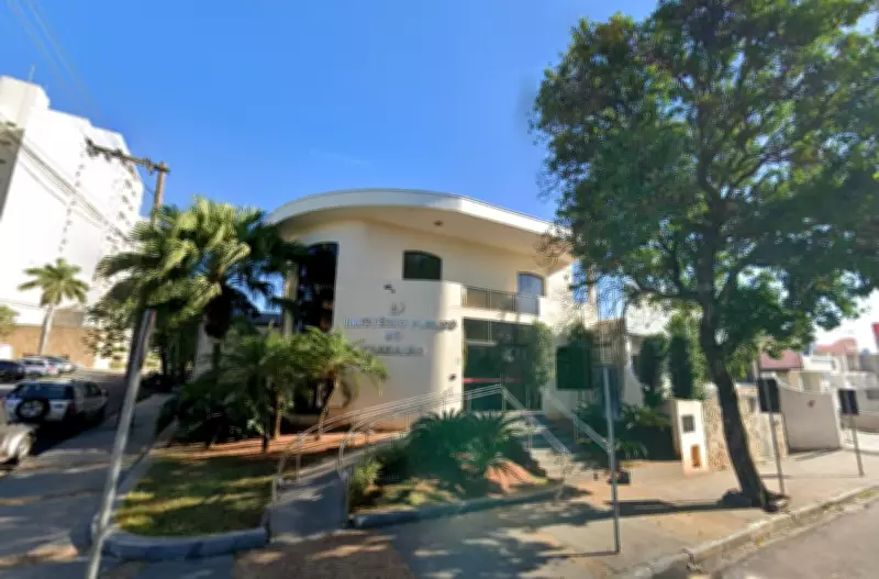 MPT investiga posto de combustíveis e empresa por trabalho irregular em Presidente Prudente