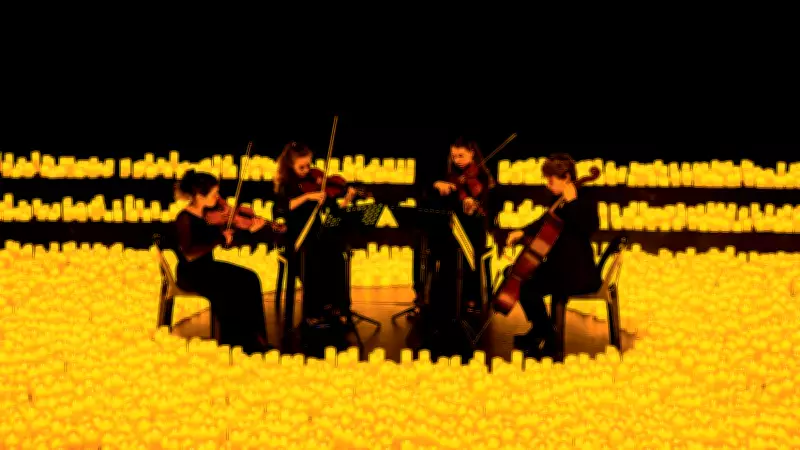 Música Clássica para Jovens: Iniciativas Polêmicas Buscam Renovar Público