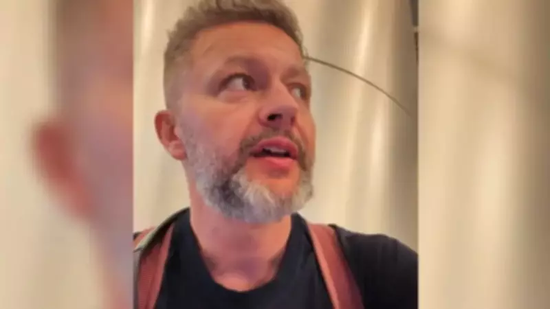 Músico Lucas Lima sofre tentativa de assalto em táxi a caminho do aeroporto de Guarulhos