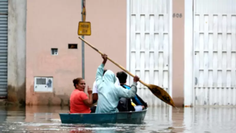 Mudanças Climáticas: O Impacto Direto no Seu Dia a Dia que Você Ignora