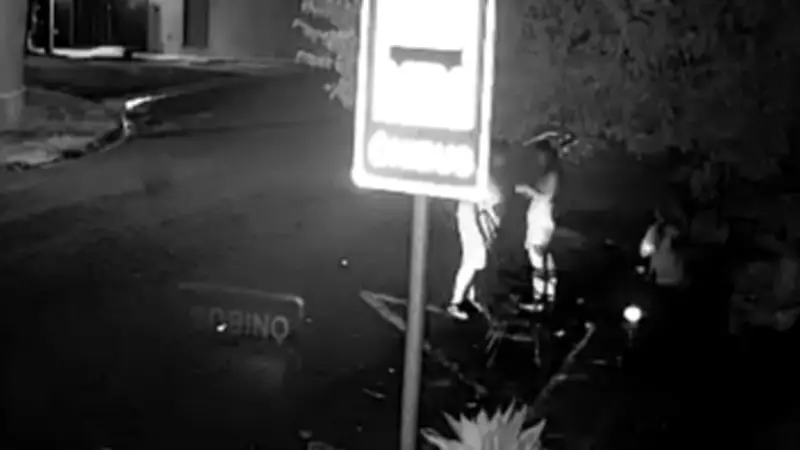 Mulher é atropelada e arrastada por carro em Birigui; motorista alega distração com rádio