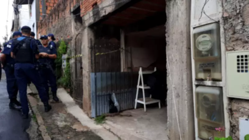 Mulher é encontrada morta em casa em Campinas; polícia investiga feminicídio