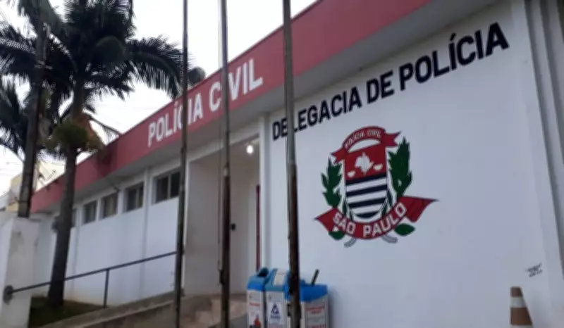 Mulher é esfaqueada por companheiro em Monte Mor e agressor é preso em flagrante