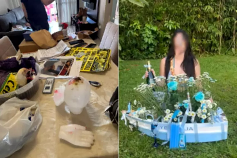 Mulher é indiciada por estelionato após golpe de cura espiritual que lesou idoso em Santos