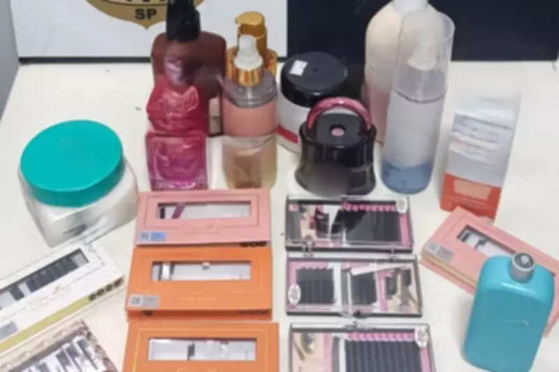 Mulher é investigada por aplicar quase 100 golpes de falso PIX em Pirapozinho (SP)