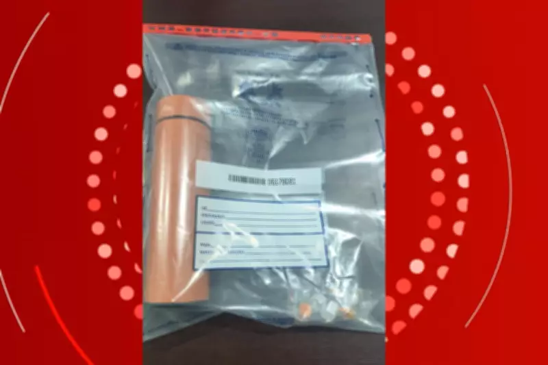 Mulher é presa em Mato Grosso por comprar remédio para emagrecer proibido pela Anvisa