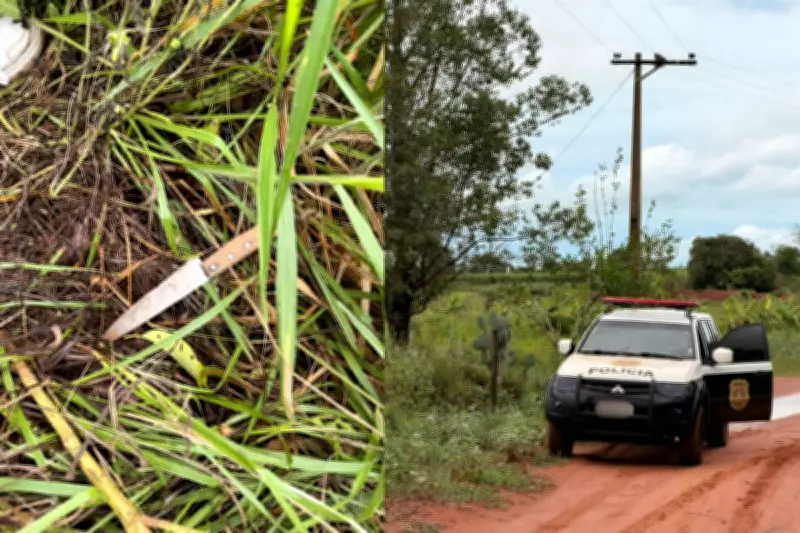 Mulher é presa suspeita de envolvimento em homicídio com sinais de violência em Pacaembu