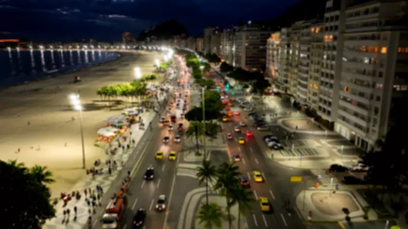 Mulher é resgatada de cárcere privado em Copacabana; agressor preso por estupro e ameaças