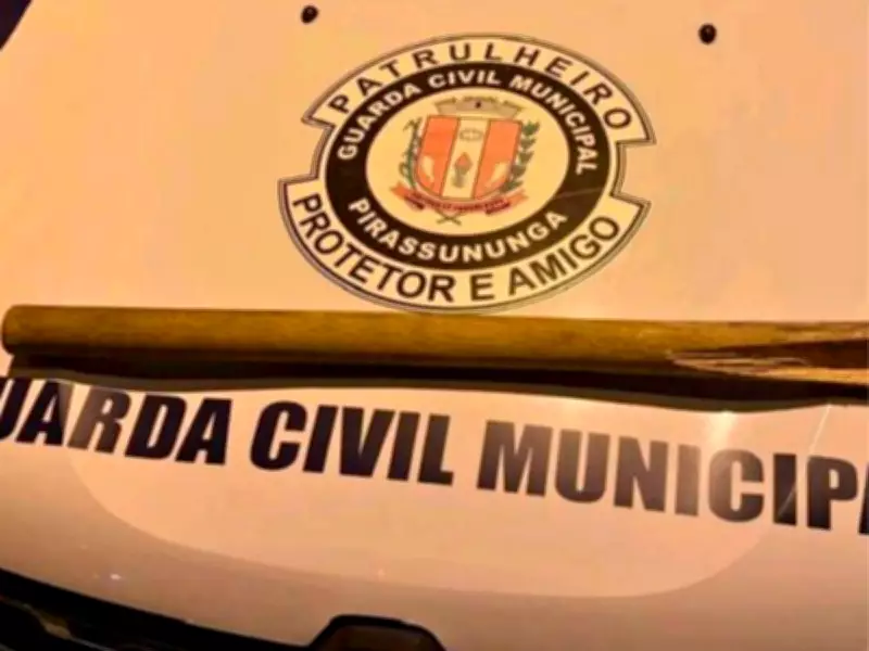 Mulher é agredida com cabo de machado pela nora em briga familiar em Pirassununga