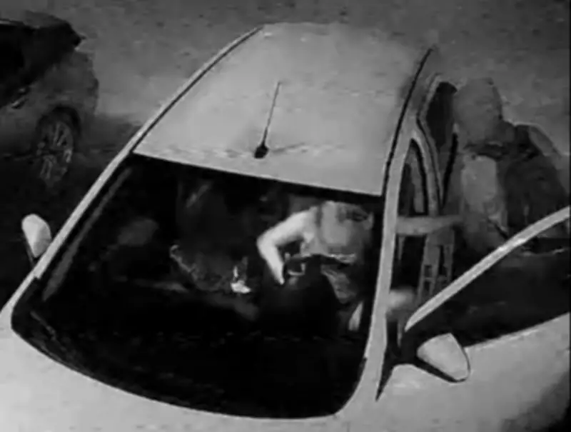 Mulher é agredida e tem carro roubado em assalto violento em Angra dos Reis