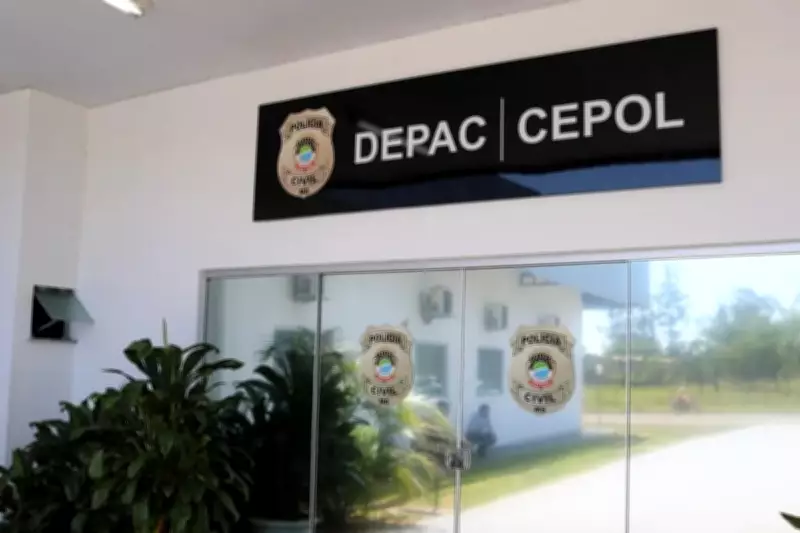 Mulher agride marido com faca em Campo Grande e ameaça matá-lo após ação policial