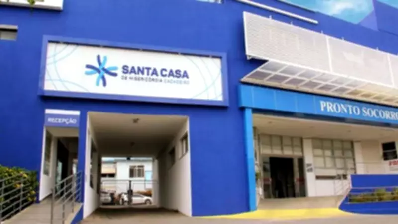 Mulher é arremessada de carro em movimento após discussão com companheiro em Cachoeiro