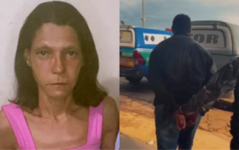 Mulher é assassinada a facadas no dia do aniversário em fazenda de Morrinhos, GO