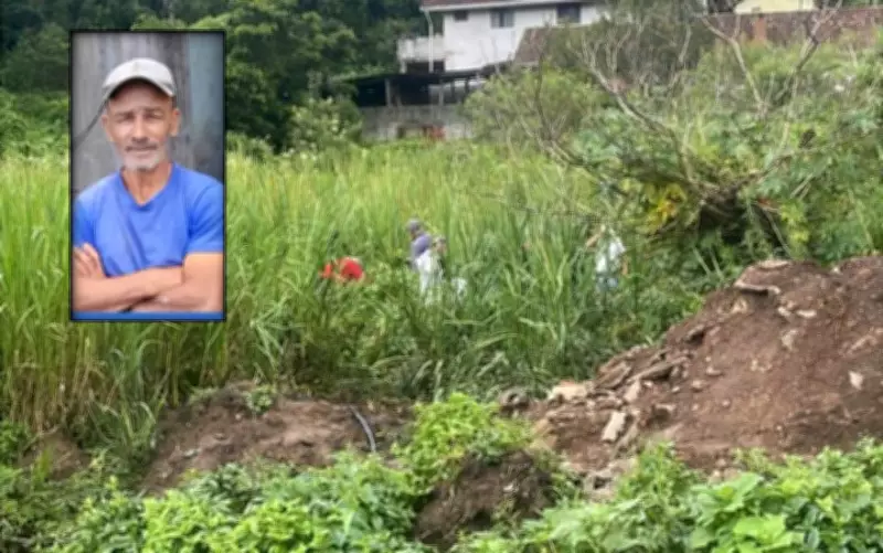 Mulher confessa assassinato e esquartejamento de companheiro em Monte Verde, MG