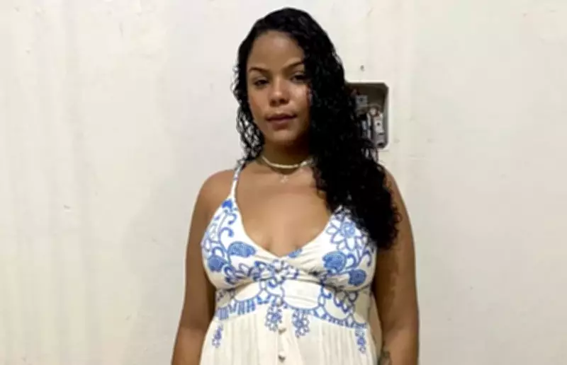 Mulher de 22 anos morre após agressão do ex-companheiro em Jaboatão dos Guararapes
