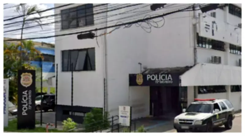 Mulher de 26 anos sobrevive a tentativa de feminicídio por ex-companheiro na Zona Norte de SP