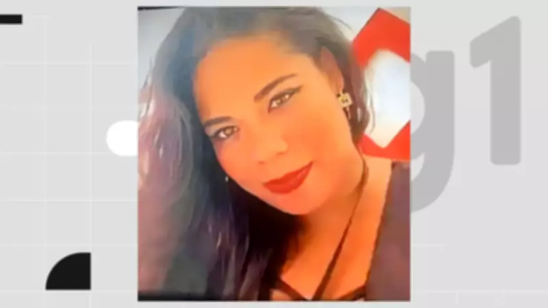 Mulher de 28 anos é assassinada a tiros em casa no Recife; bebê de 7 meses é resgatada sob o corpo