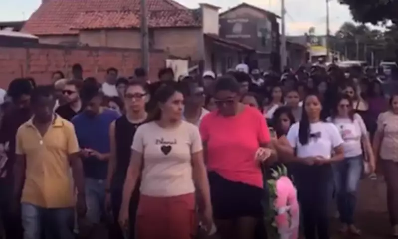 Mulher de 33 anos morre após agressão brutal do namorado no Maranhão