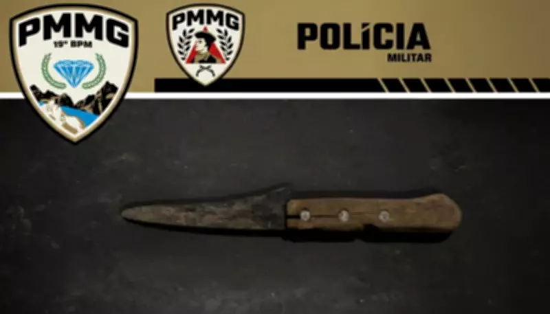 Mulher de 39 anos é presa por sequestrar criança de 6 anos em Ataléia, no Vale do Mucuri