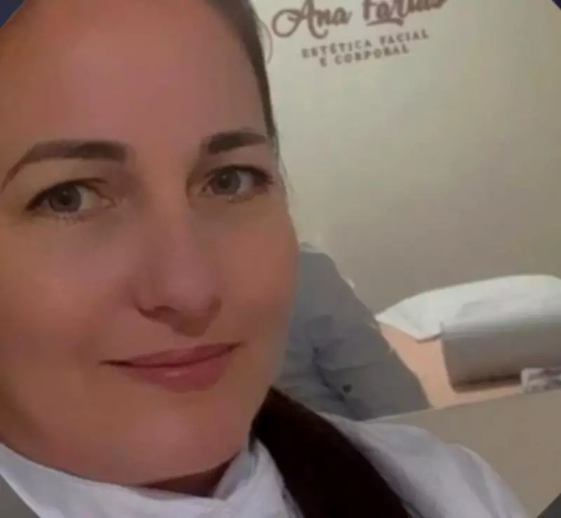 Mulher de 42 anos é vítima de feminicídio por asfixia em Balneário Camboriú; marido é suspeito