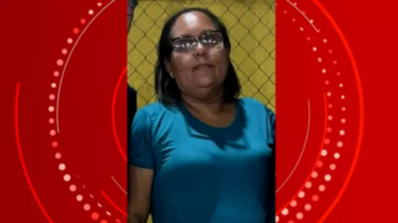 Mulher de 46 anos é sequestrada ao voltar do trabalho em Petrolina, PE