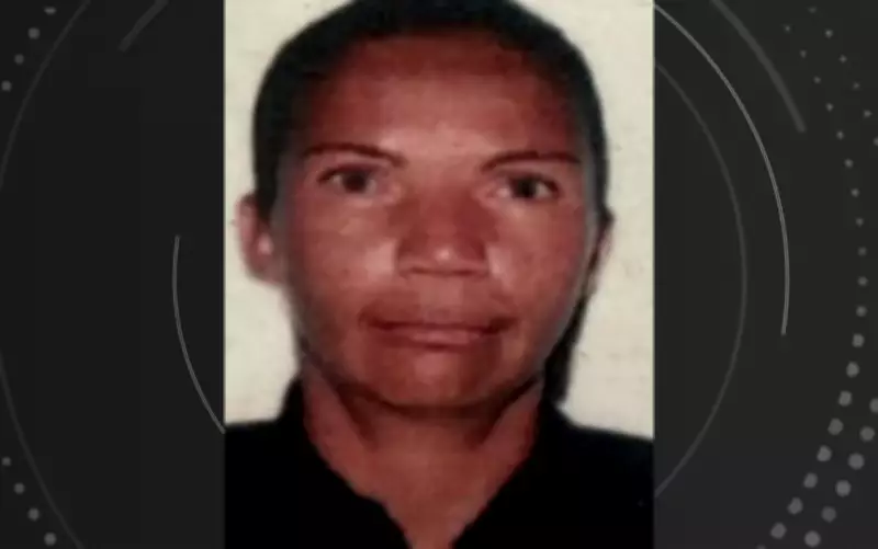 Mulher de 47 anos é assassinada a facadas por companheiro em Feira de Santana