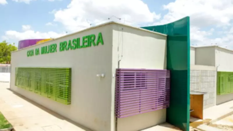 Mulher de 59 anos é estuprada em casa após pedido de água em Monsenhor Gil, Piauí