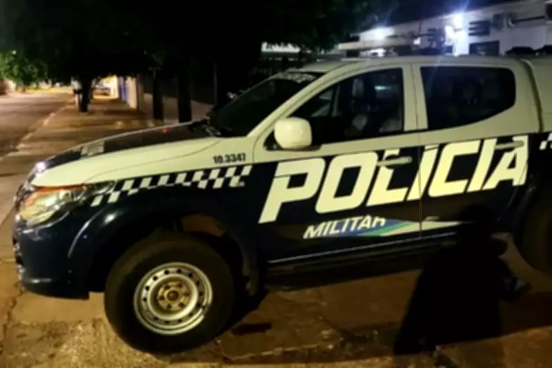 Mulher de 60 anos é agredida por irmã e sobrinha em discussão por herança em Rio Brilhante