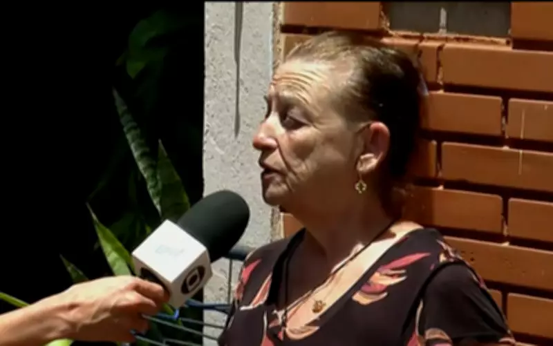 Mulher de 65 anos relata agressões e abusos durante roubo em casa em Ribeirão Preto