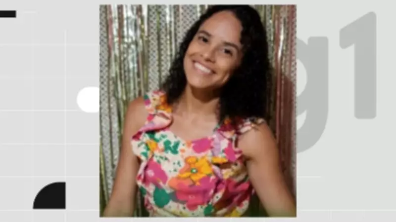 Mulher desaparecida há 3 dias é encontrada morta em canavial de Igarassu; homem preso por feminicídio