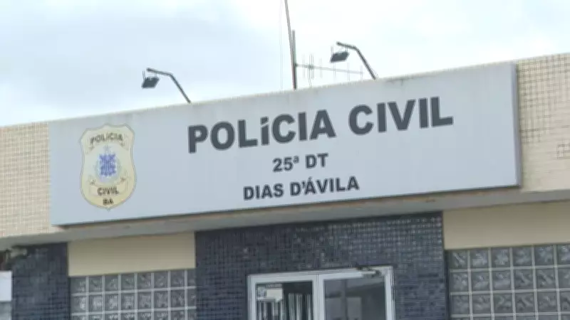 Mulher é estuprada após ser abordada com faca na rua em Dias D'Ávila, na Bahia