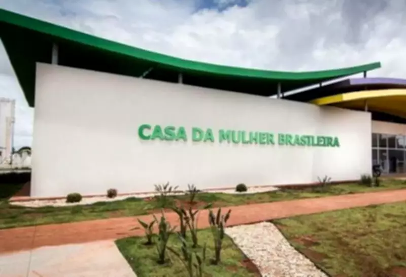 Mulher finge agendar exame do INSS para denunciar violência doméstica em Campo Grande