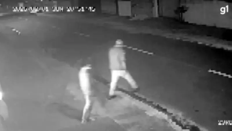 Mulher grávida baleada na cabeça durante invasão domiciliar em Ponta Grossa