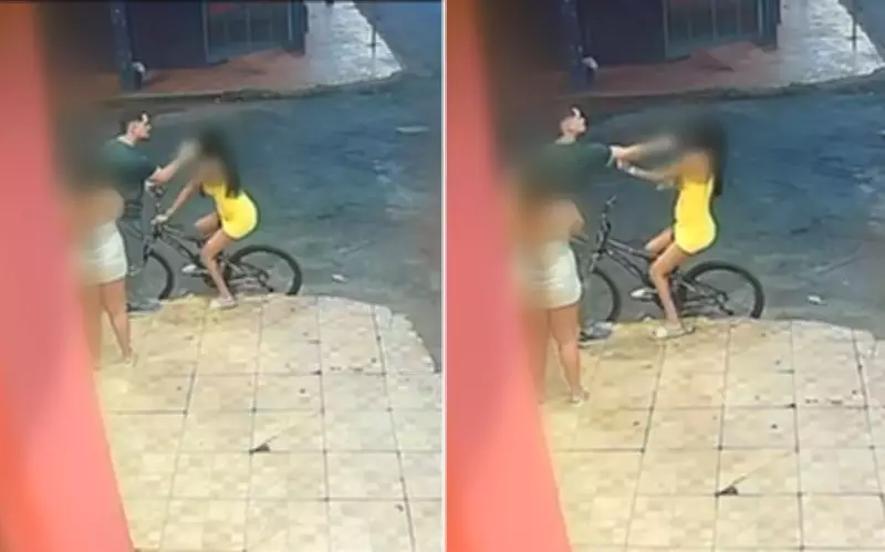 Mulher grávida perde bebê após ser baleada em discussão em Itumbiara, Goiás