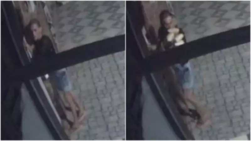 Mulher invade residência em Juazeiro do Norte e furta enxoval de bebê por nascer