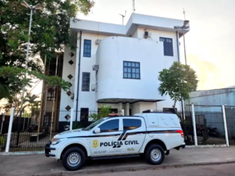 Mulher investigada por tráfico morre em cela do Ciosp em Macapá após prisão