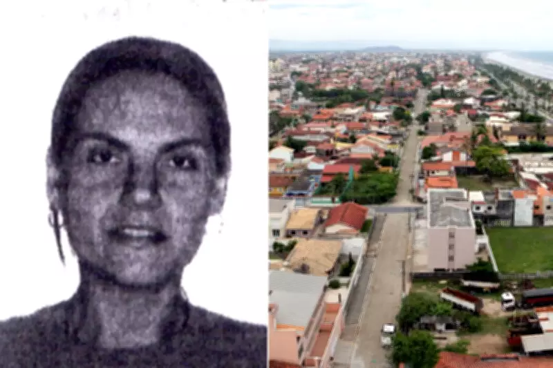 Mulher mata companheiro a tiros após discussão envolvendo cachorro em Peruíbe