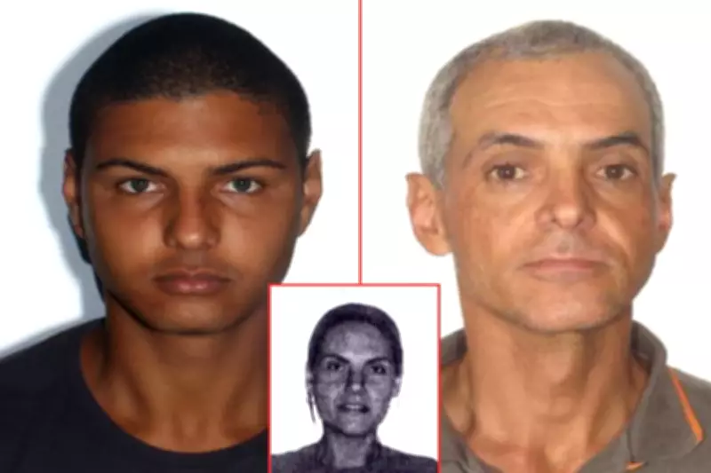 Mulher mata companheiro com tiro no rosto após discussão em Peruíbe