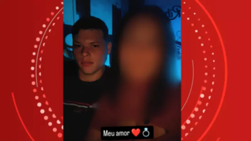 Mulher mata marido com faca em legítima defesa após agressões em Cerejeiras, RO