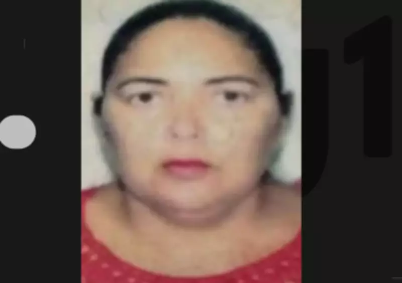 Mulher morre atropelada por companheiro ao ajudar em manobra de caminhão na Bahia