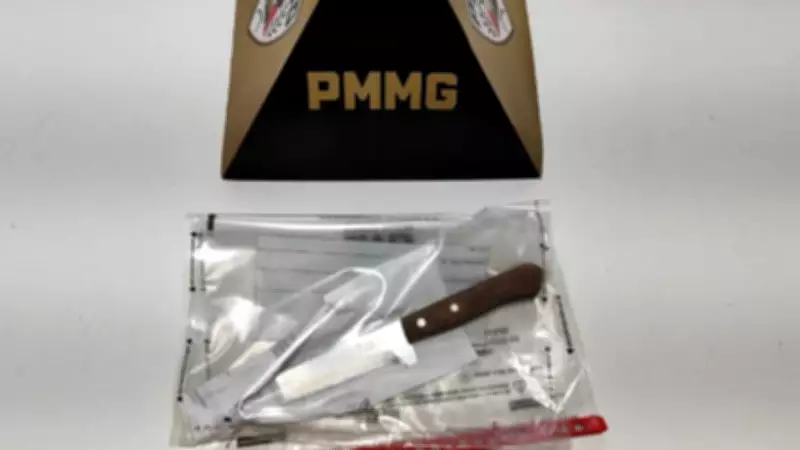 Mulher é morta e adolescente ferida após recusarem proposta sexual em Serra do Salitre