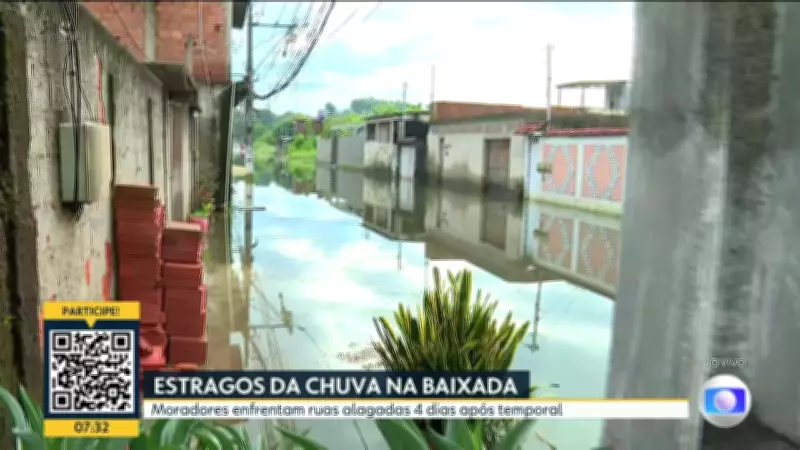 Mulher é morta em troca de tiros entre milicianos na Zona Oeste do Rio