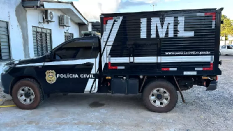 Mulher não identificada é encontrada morta em matagal próximo a galeria de esgoto no Centro de Boa Vista