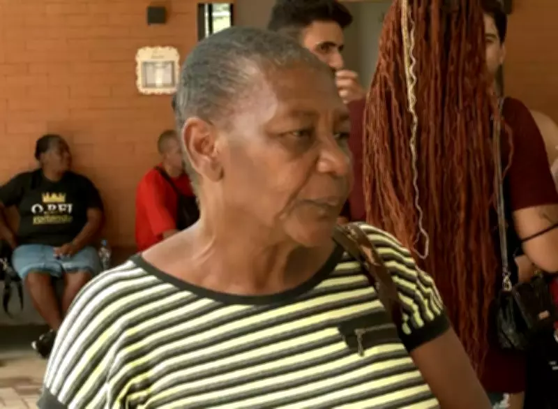 Mulher perde 17 familiares em temporal de Juiz de Fora; tragédia marca cidade