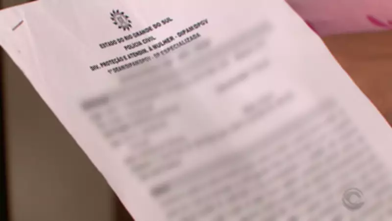 Mulher perseguida por ex há dois anos pediu mais de 15 medidas protetivas e se mudou nove vezes no RS